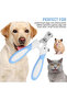 Pet Nail Clipper with Scissors & File | Professional Grooming Tool for Dogs & Cats - 6