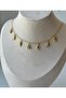 Manifest Necklace with Steel Charm. Charmed Luck Necklace - 2