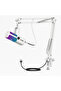 Professional 2-in-1 Stand Youtuber Gamer Tiktok Broadcaster USB Rgb Microphone Set M3 Pro Whh - 2