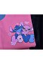 4-9 Years Winter Wool, Velvet and Cotton Triple Tights Set - 8