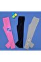 4-9 Years Winter Wool, Velvet and Cotton Triple Tights Set - 2
