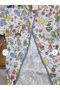 4-7 Years Old Family Waterproof, Long Sleeve Children's Activity Painting Apron - 6