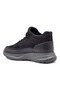 M298 Men's Khaki Leather Sports Shoes - 4
