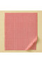 Small Square Pattern Gingham Tablecloth, Table Cloth, Picnic Mat - 3