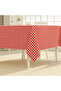 Small Square Pattern Gingham Tablecloth, Table Cloth, Picnic Mat