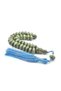 Zeyn Master Work Basque Model Gray Blue Catalin Rosary 005