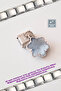 Italian Steel Bracelet - Single Charm - 2