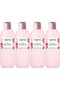 Natural Rose Water 400ml (Set of 4)