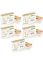Handmade Natural Soap 150Gr Goat Milk (Set of 5)