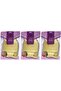 Palm Fiber Knitted Bath Glove (15*24cm) Ms-04 (Set of 3)