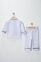 Minimod Baby Pajama Set - 2