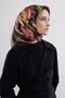 Twill Silk Scarf 2026 Winter Season 9423D02-36 - 2
