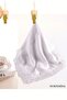 Needlework Like Handcrafted Mevlüt & Prayer Cover – Dowry Hijab Shawl