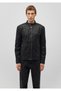 0110440-900 Synthetic Leather Jacket - 3