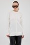 2345 Crew Neck Long Sleeve Sweater Natural - 7