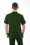 Duosport Jogger - Hunter Green (Set) - 4
