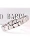Italian Nomination Unwritten Plain Charm Steel Bracelet Scb26 - 6