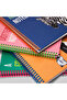 Contrasting Set Notebook: With Blank Page - 6
