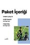Lucky 13 Aksiyon Figürü Robot Oyuncak 13cm 3'lü Set - 2