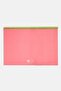 Contrasting Set Weekly Planners: Pink - 3