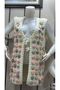 Special Design Beaded Vest, Dowry Vest, Handcrafted Decoration Vest - 2