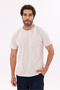Men's Crew Neck 100% Cotton T-Shirt – Comfortable Fit - 3