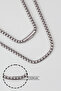 Orion 65 cm Steel Men's Necklace - 3