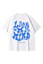 Unisex Lose My Mind Tshirt - 5