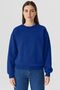 Malkoçbey Oyaka Printed Oversize Unisex Sweatshirt