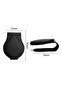 Car Vehicle Glasses License Holder Magnetic Hanger Clip (Attaches to Sun Visor) - 5
