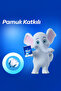 Pocket Tissue 3 Layer Pocket Tissue 2X10 Pack Menthol - 4