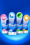 Pocket Tissue 3 Layer Pocket Tissue 2X10 Pack Menthol - 3