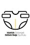 Baby Diaper Natural Size:6 (15-25kg) Extra Large 124 Pieces Economic Ultra Pk - 4