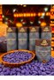 Local Mardin Blue Almond Sugar Double Dip 500 Gr [Daily-Fresh Shipping]-(Gift Box) - 9