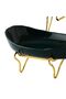 Multipurpose Display Tray Metal Stand for Dried Fruit Cake 3 Tier Dark Green| Home & Garden | Kitche - 6