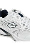 ATHENS 4FX White Men's Running Shoes - 7
