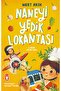Hapı Yuttuk Eczanesi - Ayvayı Yedik Müzesi - My Giraffe Can Fly ORJİNALKİTAP 6 Books mert arık - 4