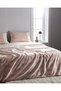 Burnel Einzelbettbezug-Set mit Coco Crep-Print - 2