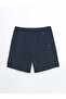 Lcw Swimwear Knee Length Oversize Basic Men's Swim Shorts - 6