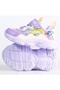 346.B24K.309 Kimmy Kids Baby Smart Step Sports Shoes - 6
