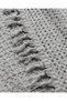 Mulette King Size Tagesdecke - Grau - 2