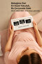 Baby Ultrasound Photo Frame 3Rd Triemester, Sonogram Memory Frame, New Mother Pregnant Gift - 2