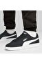 392336 -01 Smash 3.0 Buck Unisex Sneakers Black-White - 3