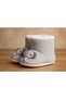 Elephant Baby Slippers, Non-Slip Sole, Anti-Sweat, Organic Ilkadım - 3