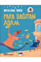 Para Dağıtan Adam (Ciltli) - Tuhaf Adamlar