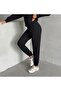 Women's Elastic Sweatpants - 6