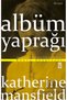 Albüm Yaprağı - 2