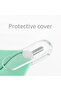 Baby Nail Clippers from - Plastic and Stainless Steel Nail Clippers with Case for Safe and Ea - 5