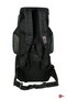 Professional Khaki 95+10 Liter Water Resistant Mountaineer & Camping Bag with Back Support - 3