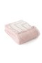 100% Cotton 4Layers Muslin Bedding and Sofa Cover-Oeko-Tex Certificate, Meditation/Tv Blanket140X190 cm - 4